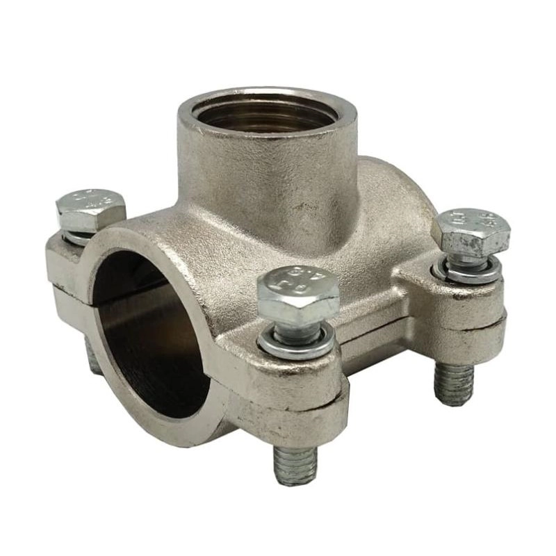 Обойма ремонтная V&G 3/4“х1/2“х3/4“ ВВВ тройная