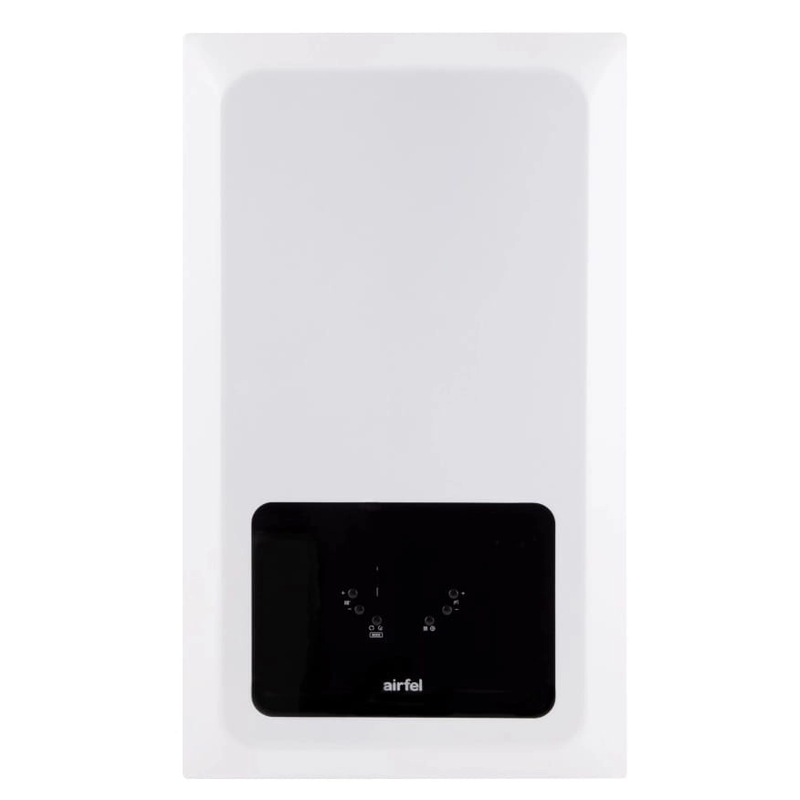 Газовый котел Airfel Optimum Premix 30 кВт 300 м2 конденсационный, двухконтурный (A2CPX030EARU)