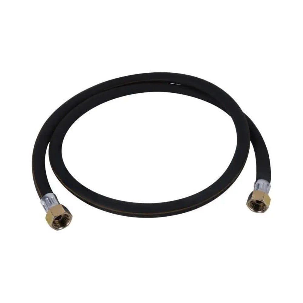 Газовый шланг Thermo Alliance Standart ВВ 1/2"x1/2" 0,6м резина (SD091G60)