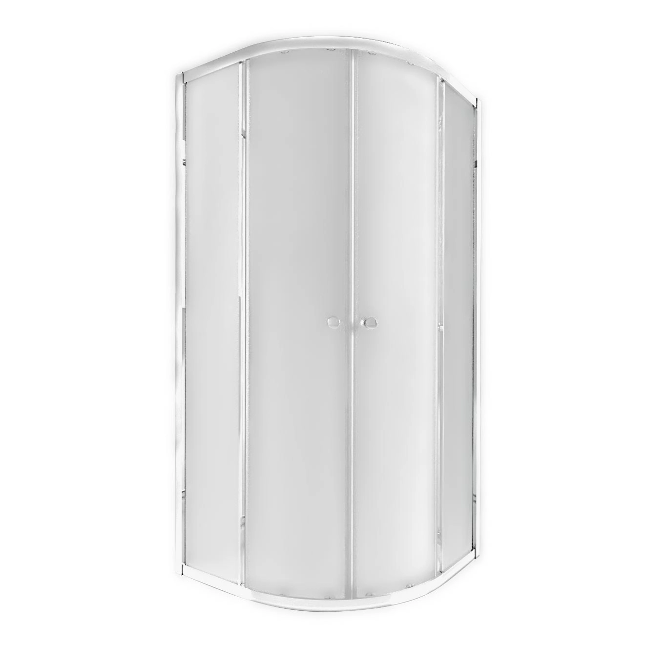 Душевая кабина Qtap Presto 182x80x80 стекло 5 мм, без поддона (PRECRM1088AP5)