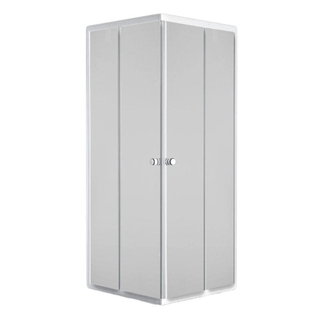 Душевая кабина RJ Velum 180x90x90 стекло 4 мм, без поддона (90RZ082)