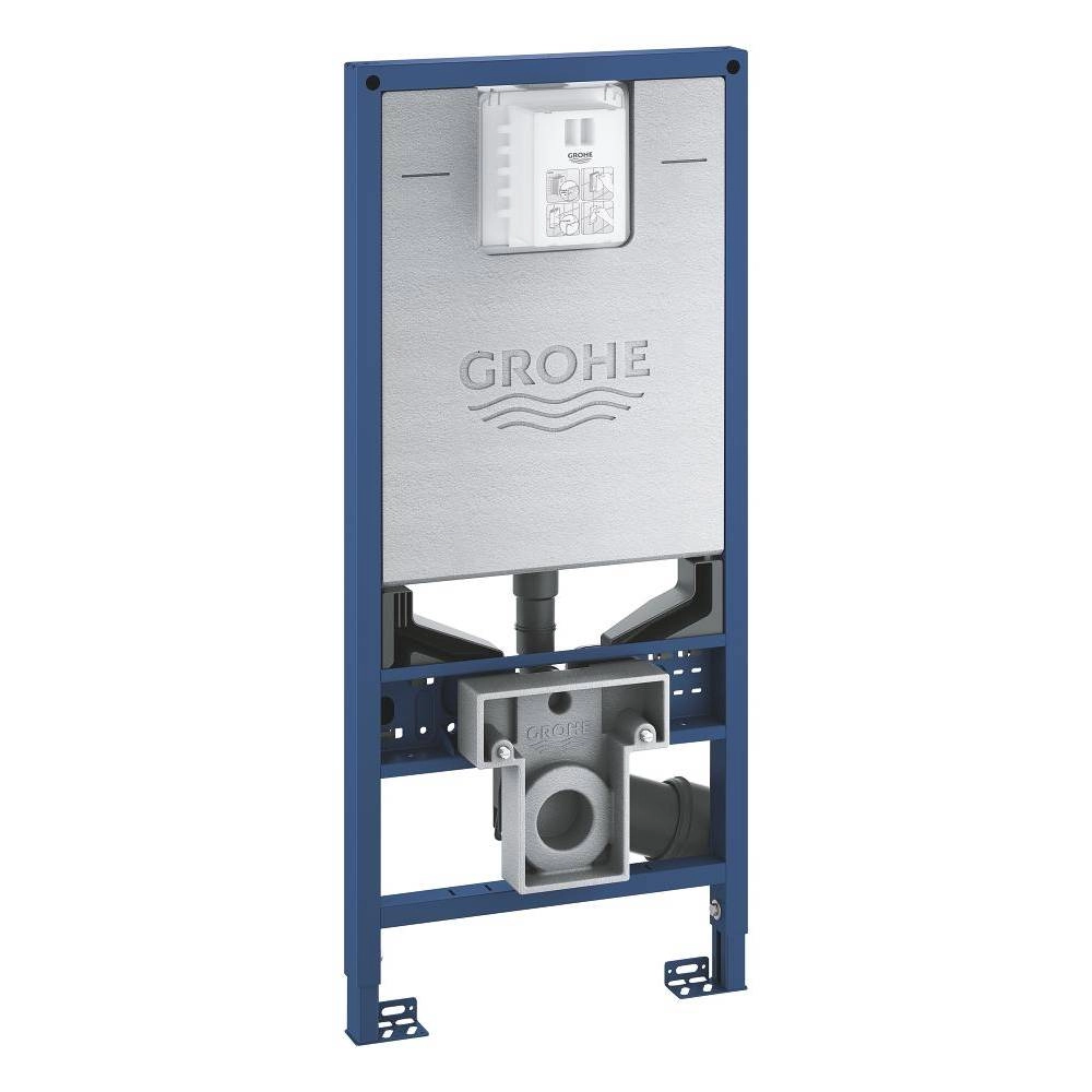 Инсталляция для унитаза GROHE RAPID SL (39596000)