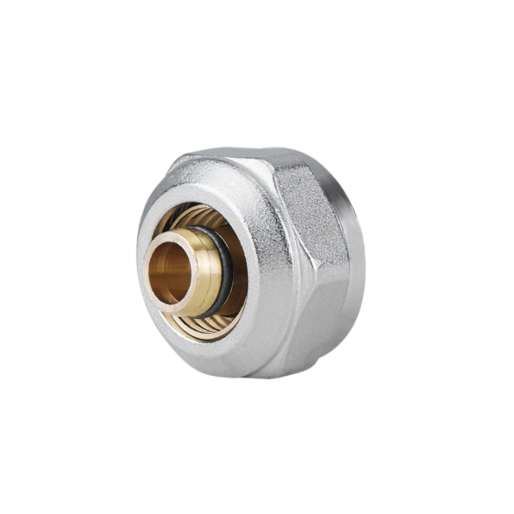 Евроконус Icma 16х3/4" В латунь (81101GH06)