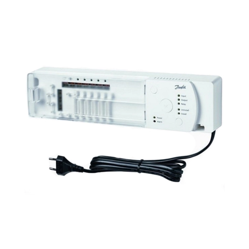 Контроллер Danfoss CF-MC 5 выходов 088U0245