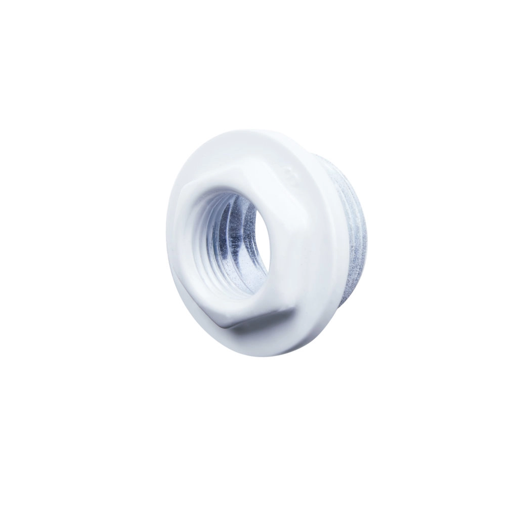 Футорка радиаторная SD Plus SD11515S 1"х1/2" левая