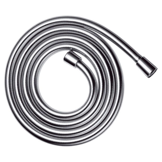 Душевой шланг Hansgrohe ISIFLEX 160 см, хром (28276000)