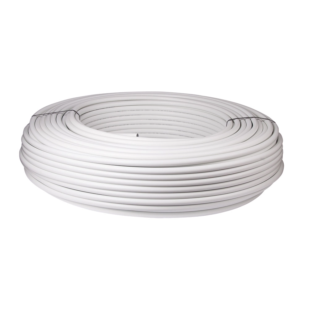 Труба металлопластиковая Icma PN10 16x2,0мм алюминий (бухта 100м) (88P197GH10099)