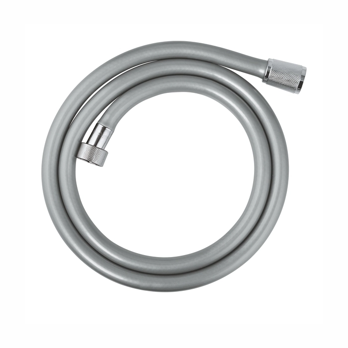Душевой шланг Grohe RELEXA FLEX 125 см, хром (45971001)