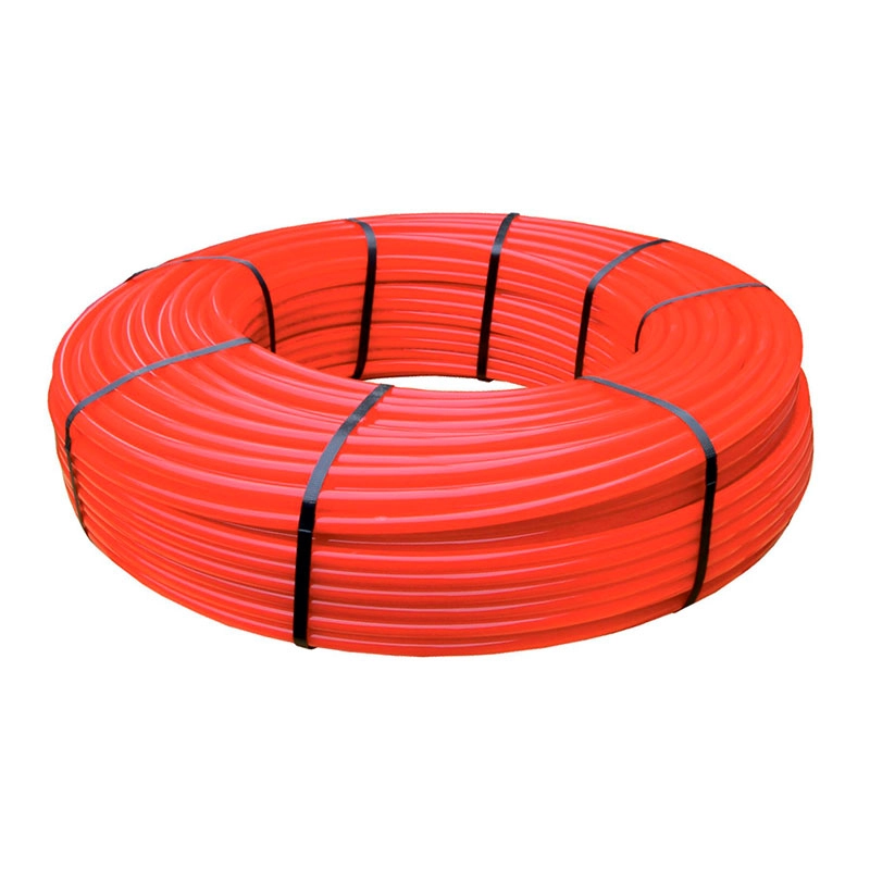 Труба металлопластиковая VSplast 20x2,0мм (бухта 200м)