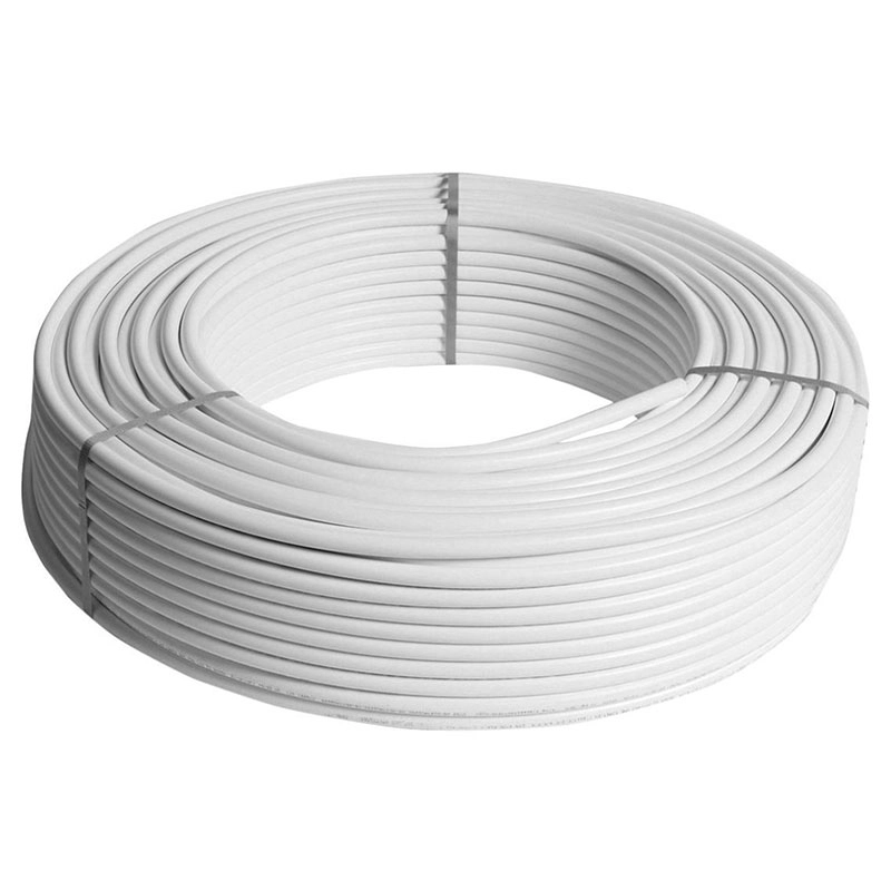 Труба металлопластиковая PEXAL-PL 16x2,0мм алюминий (бухта 200м)