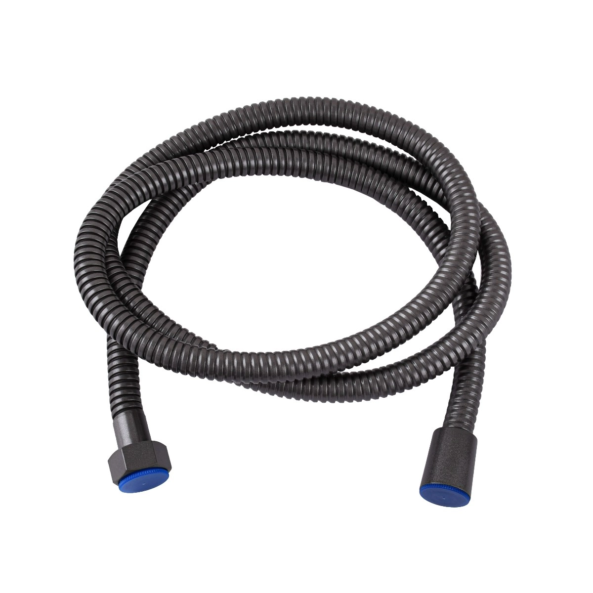 Душевой шланг Globus Lux 150 см, хром