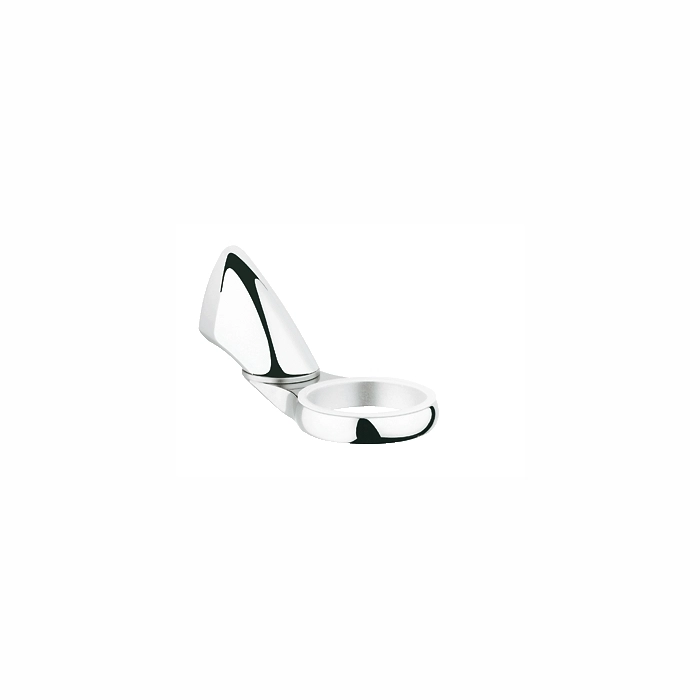 Мыльница Grohe Chiara New настенная, латунь, хром (40325000)