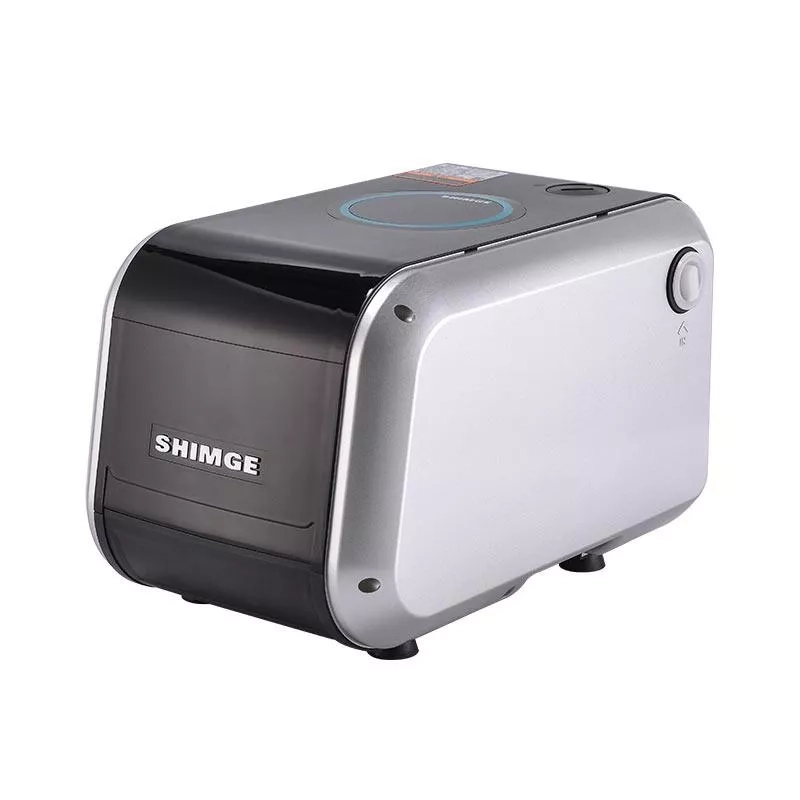 Насосная станция Shimge CA1000 1000 Вт Н 45 м Q 120 л/мин центробежная