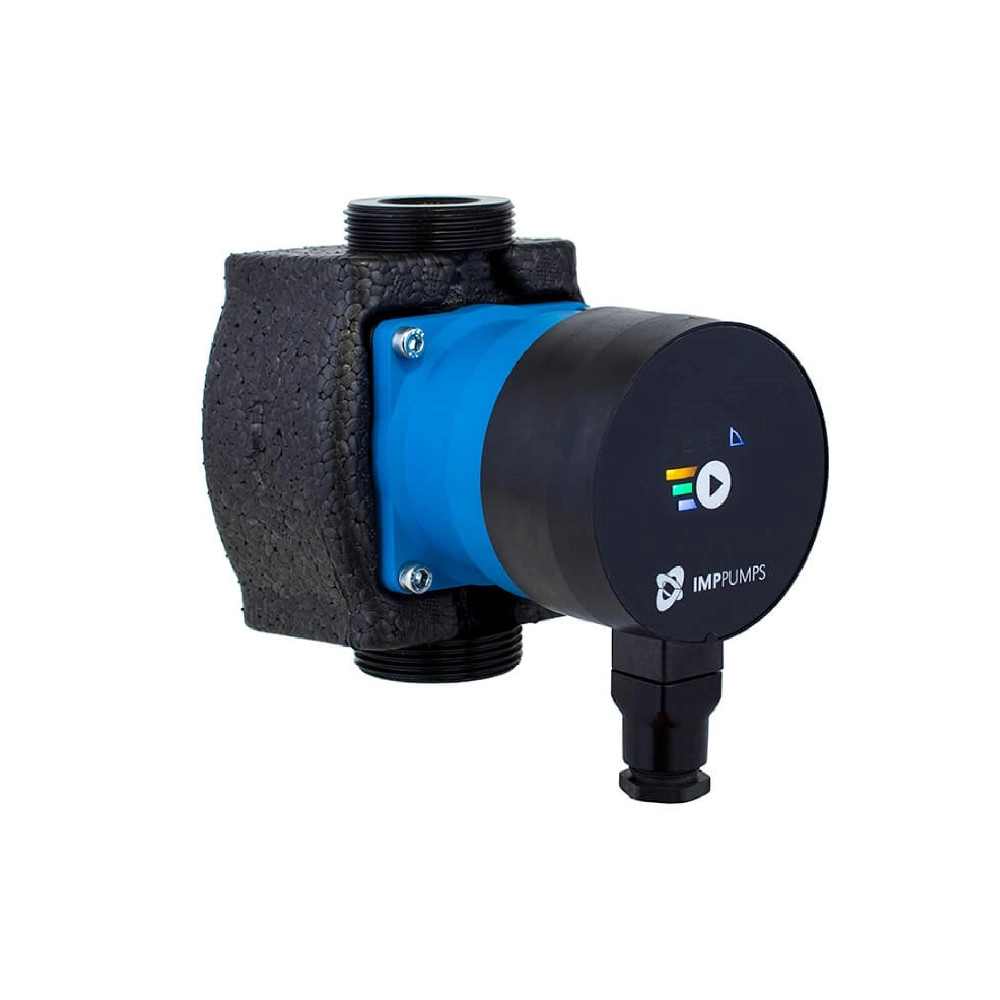 Циркуляционный насос IMPPumps NMT MINI 25/100 90 Вт H 10 м Q 93 л/мин автоматический (979527685)