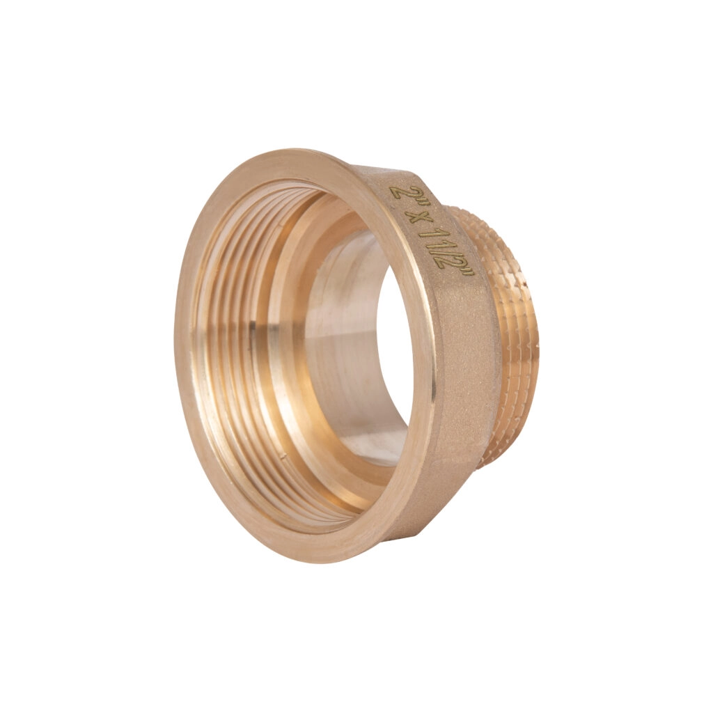 Переход Thermo Alliance Standard 2"х1 1/2" ВЗ (SD4095040)