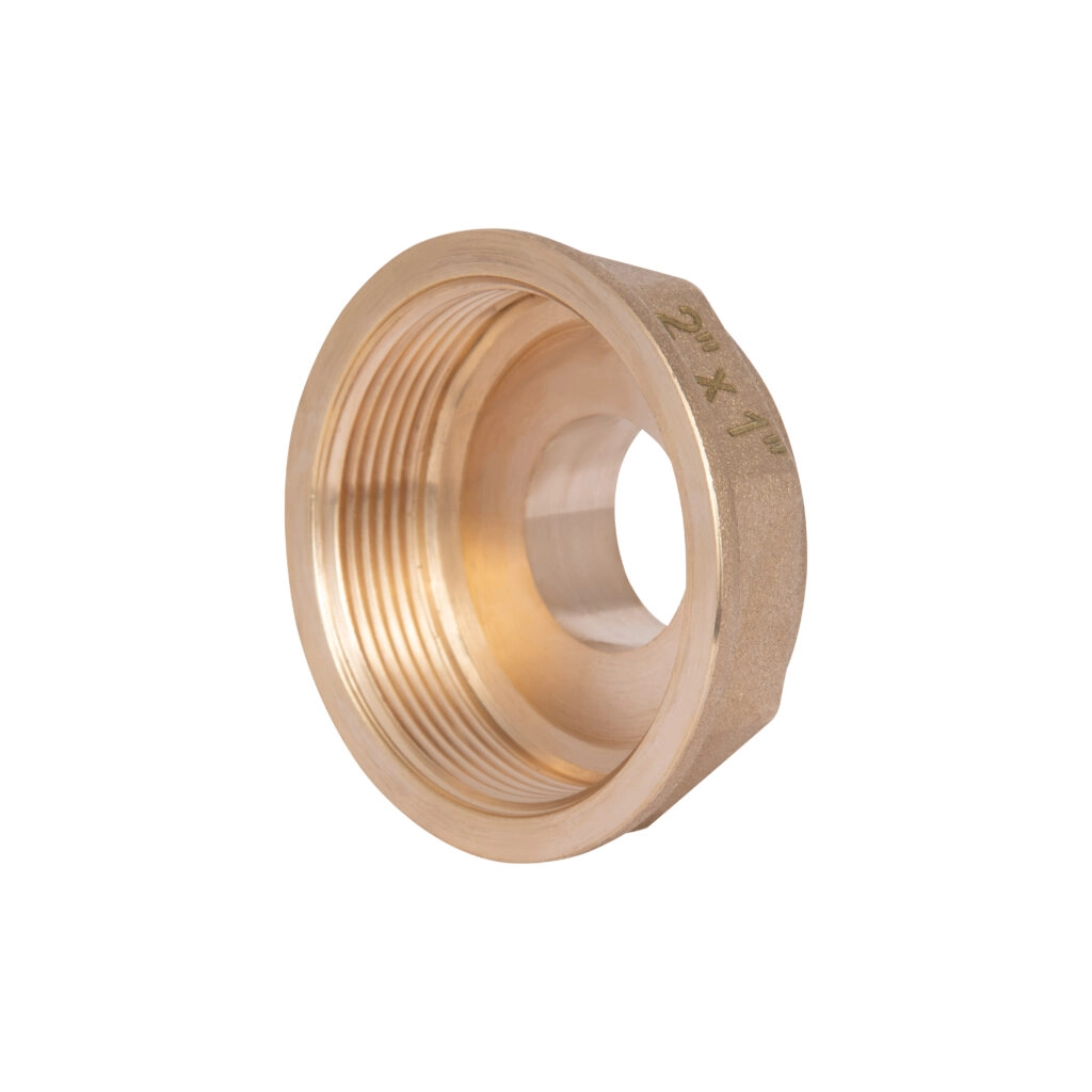 Переход Thermo Alliance Standard 2"х1" ВЗ (SD4095025)
