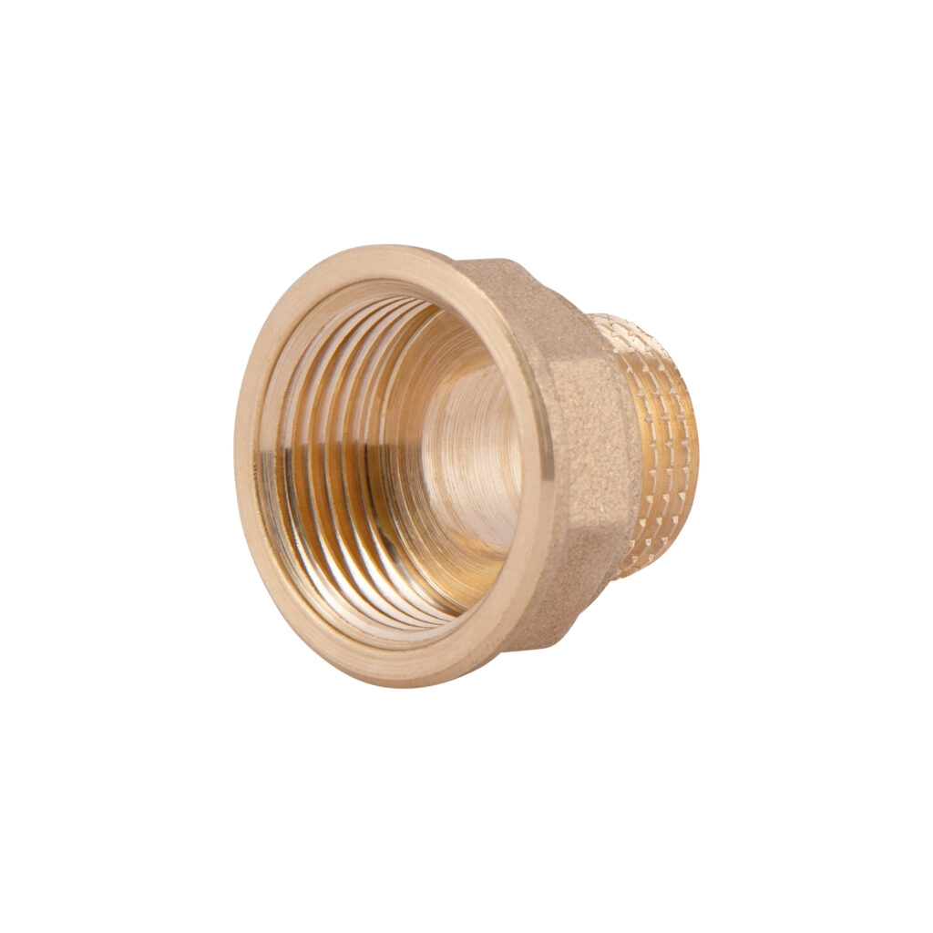 Переход Thermo Alliance Standard 3/4"х1/2" ВЗ (SD4091520)
