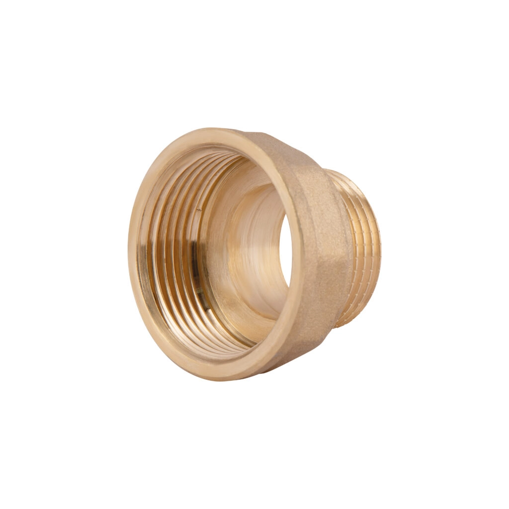 Переход латунный Thermo Alliance Standard 1 1/2"x1 1/4" ВН (SD4094032)