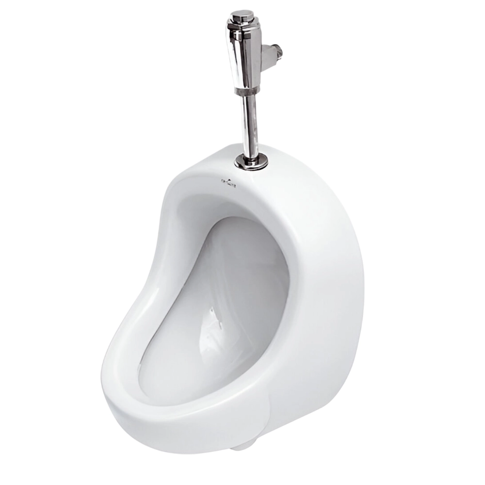 Писсуар Cersanit President P101 320х280 подвесной, белый (K08-013)