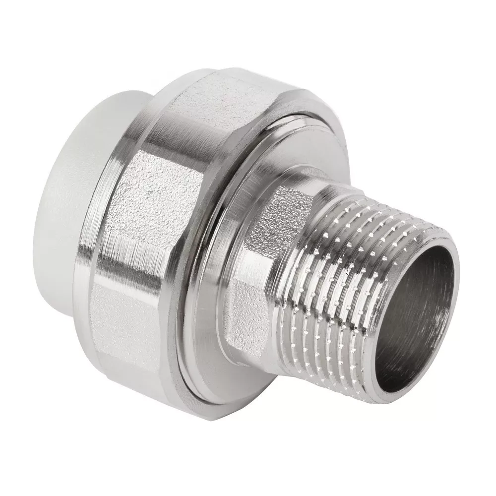 Американка ITAL ITI202 PPR 25 мм 3/4"