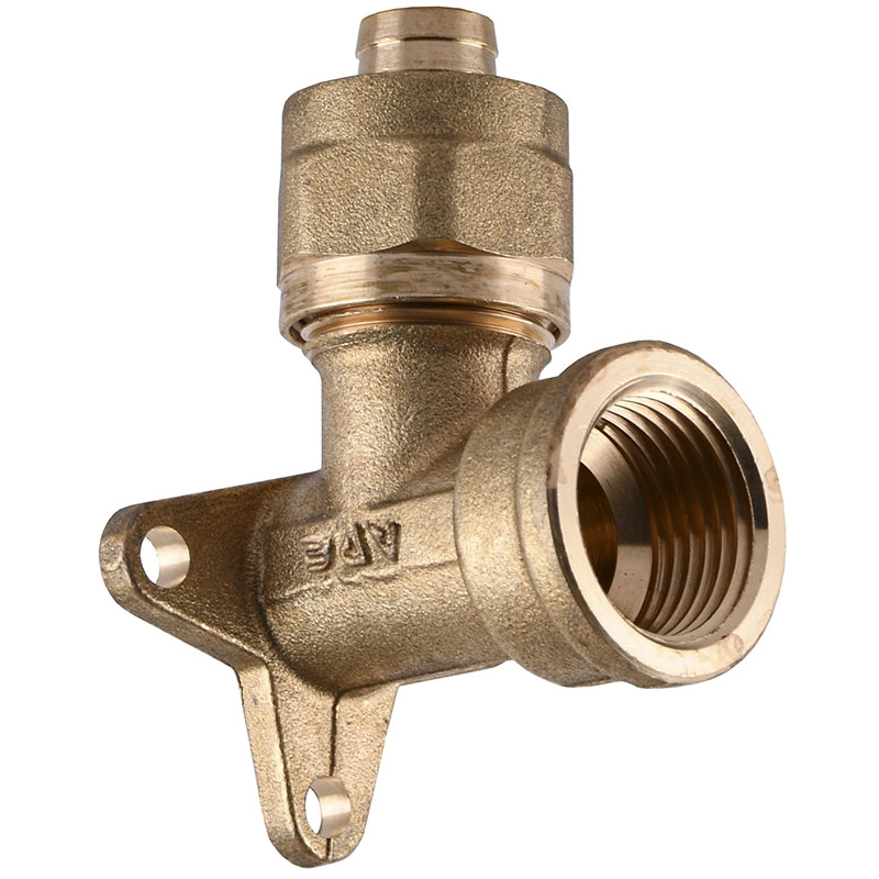 Уголок с ушками APE ITALY 754 L 1/2″x16