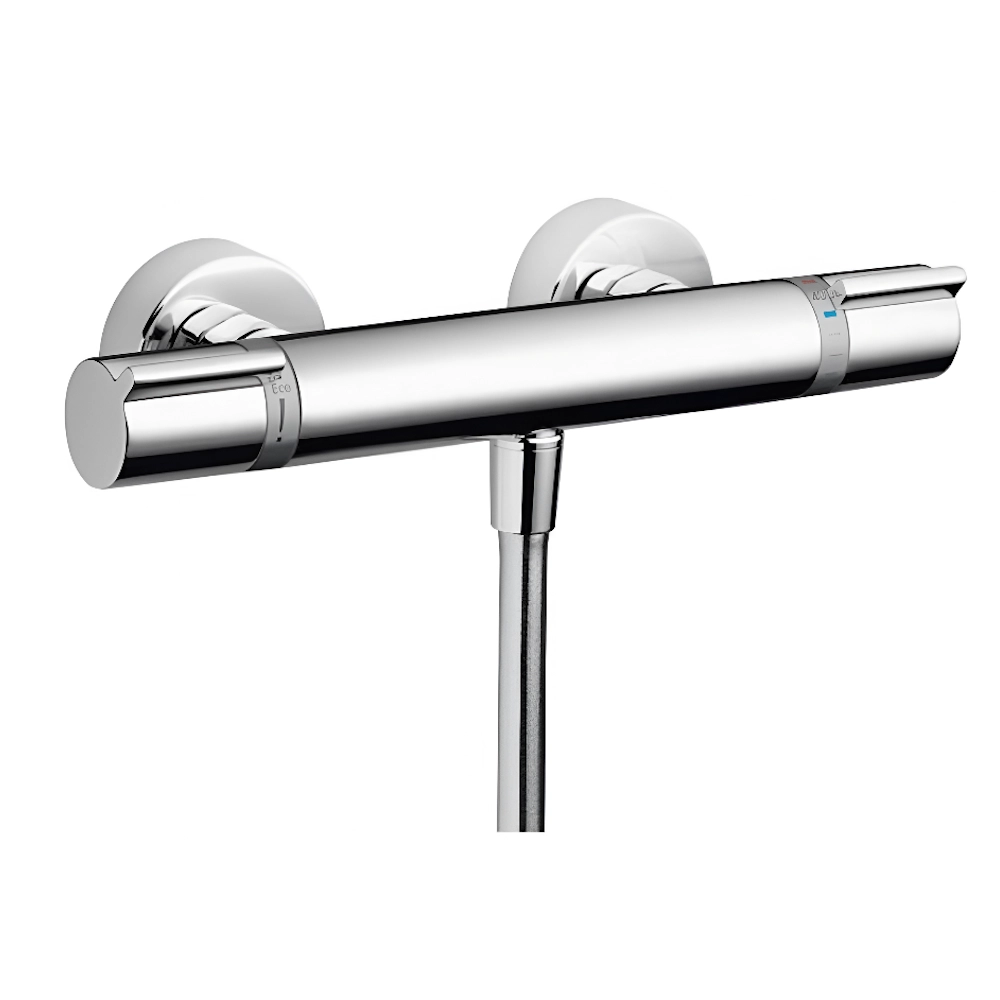 Смеситель для душа Hansgrohe Versostat термостатический, хром (30188918)