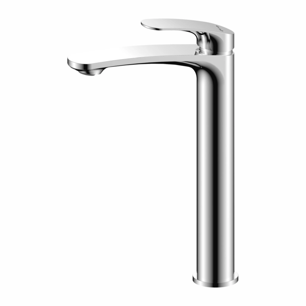Смеситель для умывальника Imprese Perla врезной латунь, хром (f03508001CB)