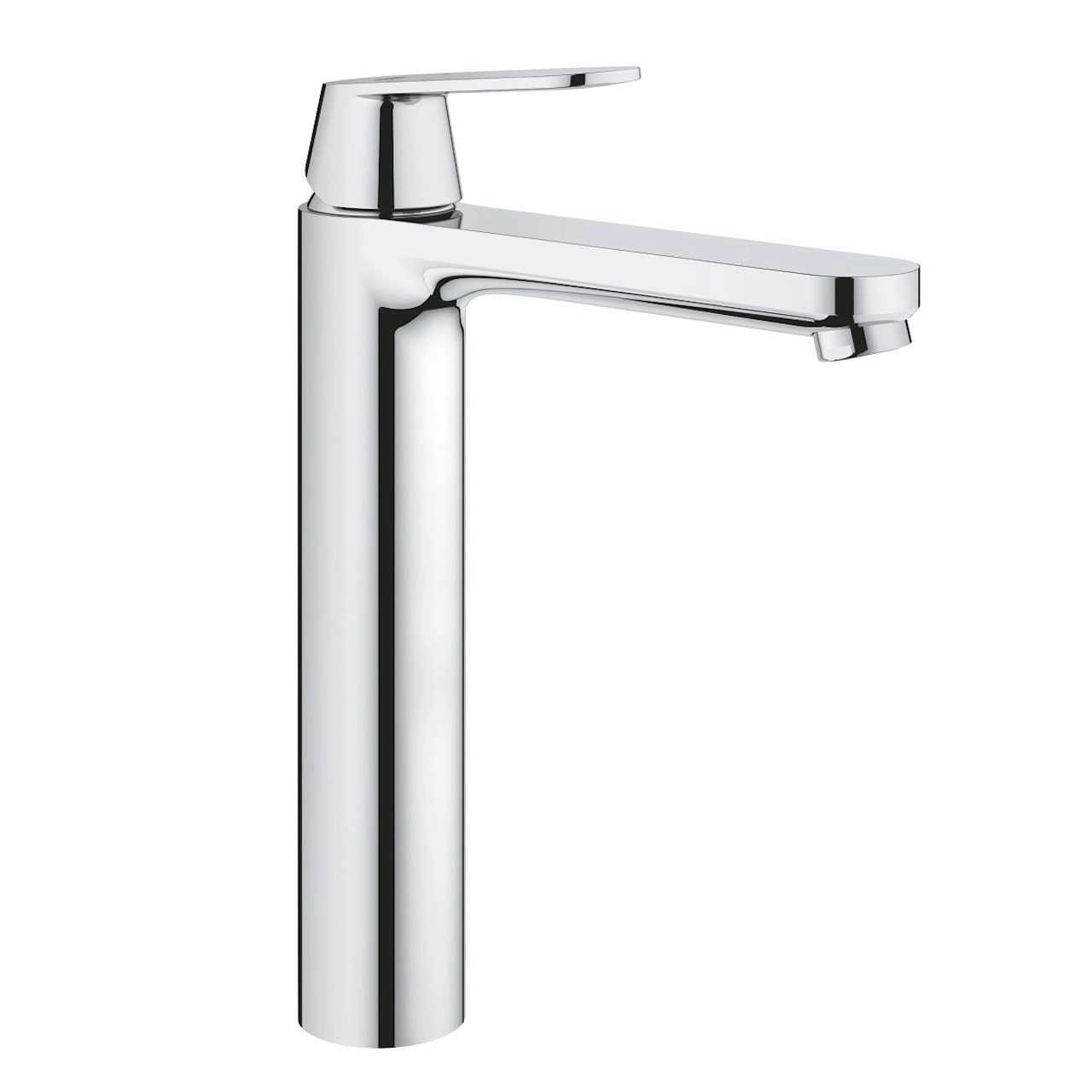 Смеситель для умывальника Grohe Eurosmart Cosmopolitan однорычажный, хром (23921000)