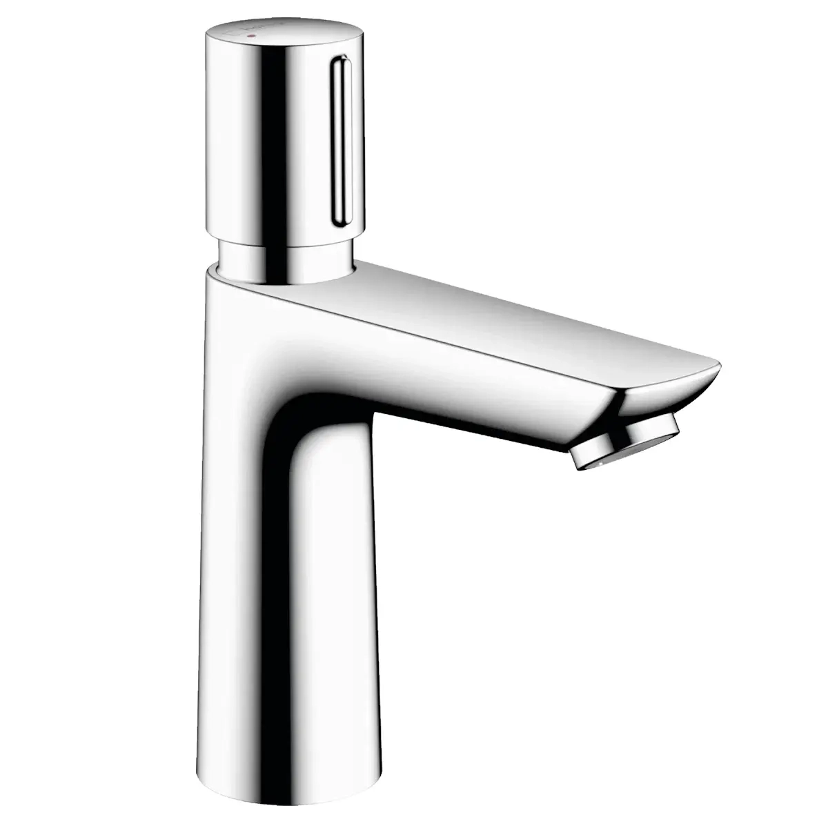 Смеситель для умывальника Hansgrohe Talis E одновентильный, хром (71718000)