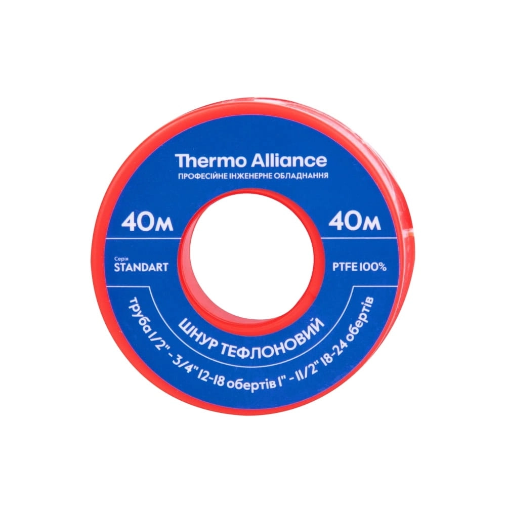 Нить для паковки Thermo Alliance 40м (SD26440)