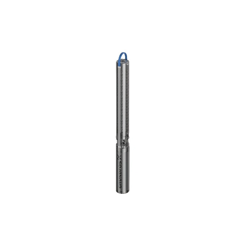 Насос скважинный центробежный GRUNDFOS SP5A-12 1.1кВт H 49