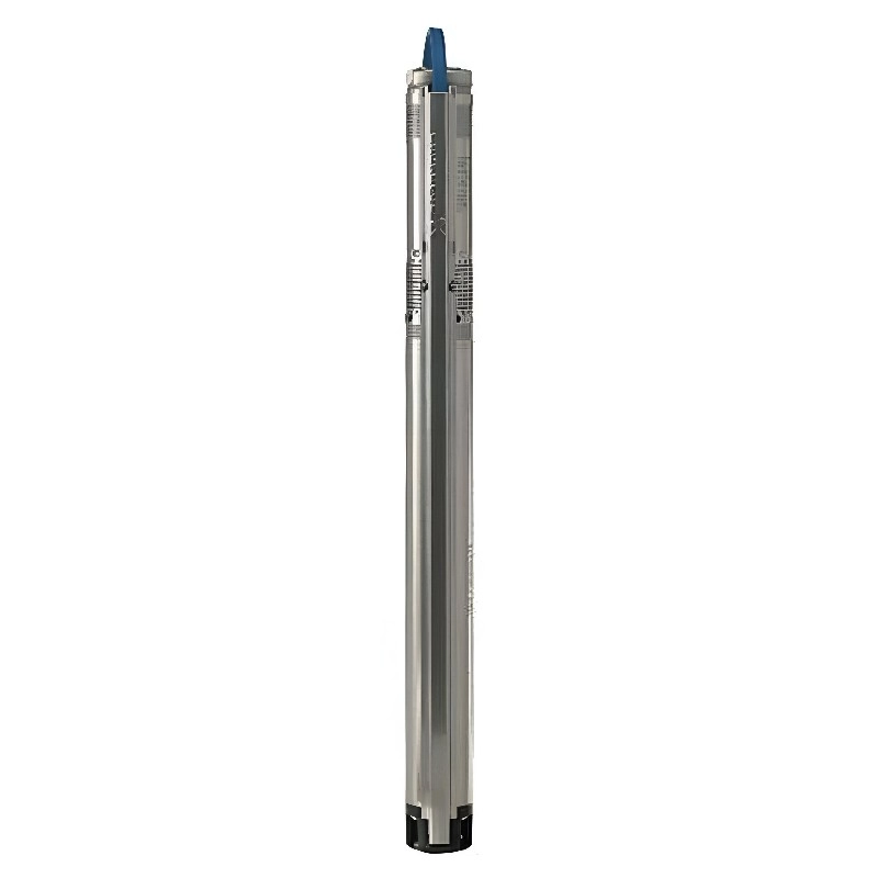 Насос скважинный центробежный GRUNDFOS SQ2-100 2.32кВт Н 132