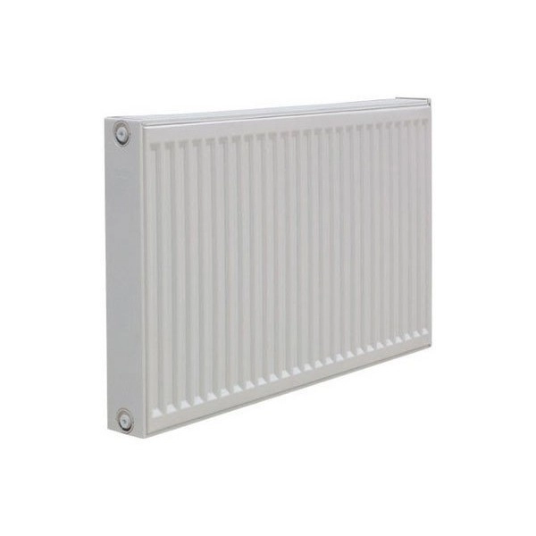 Стальной радиатор Guinness 500x800 тип 22, нижнее подключение, белый (G225008)