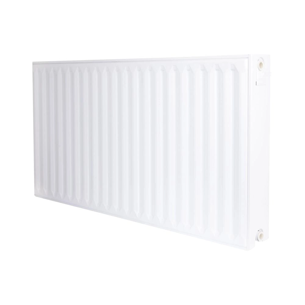 Стальной радиатор Thermo Alliance IMAS 600x1100 тип 22, нижнее подключение, белый (TAI226001100V)