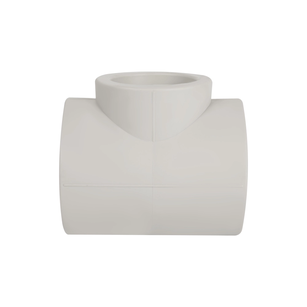 Тройник PPR Thermo Alliance 4"х4"х4" (DSC127)