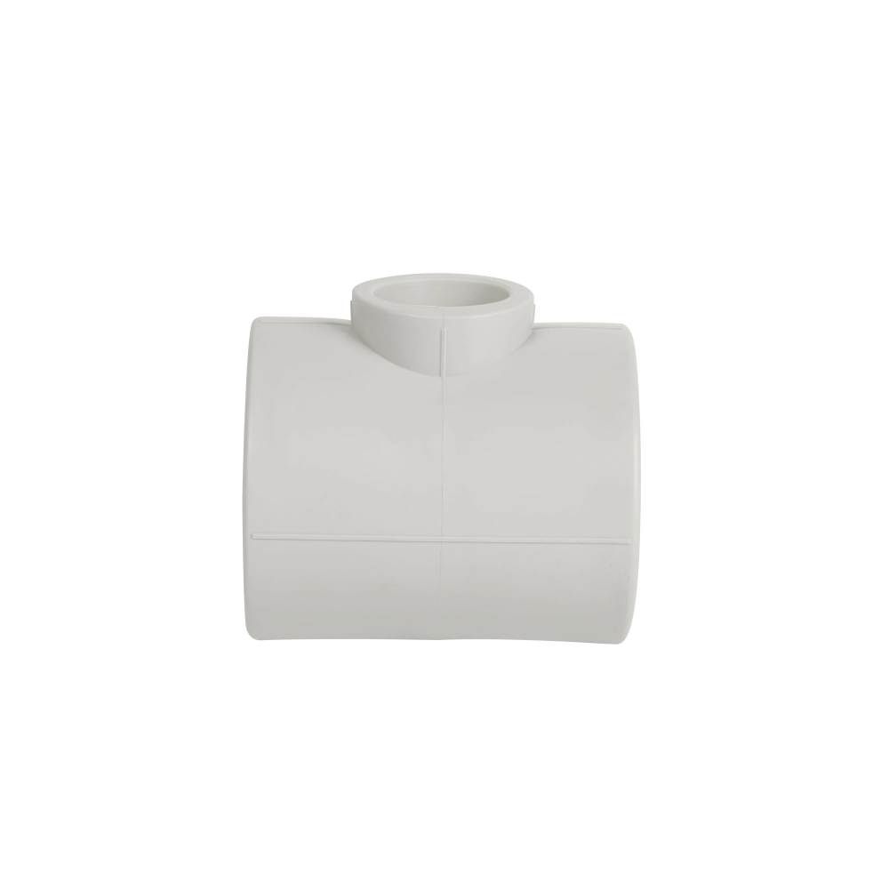 Тройник PPR Thermo Alliance 3"х1 1/2"х3" (DSC117)