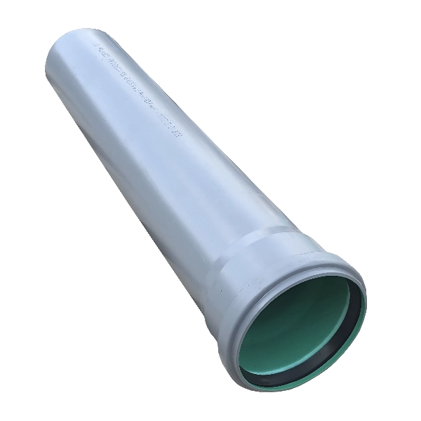 Труба канализационная VSplast 110x2000 внутренняя