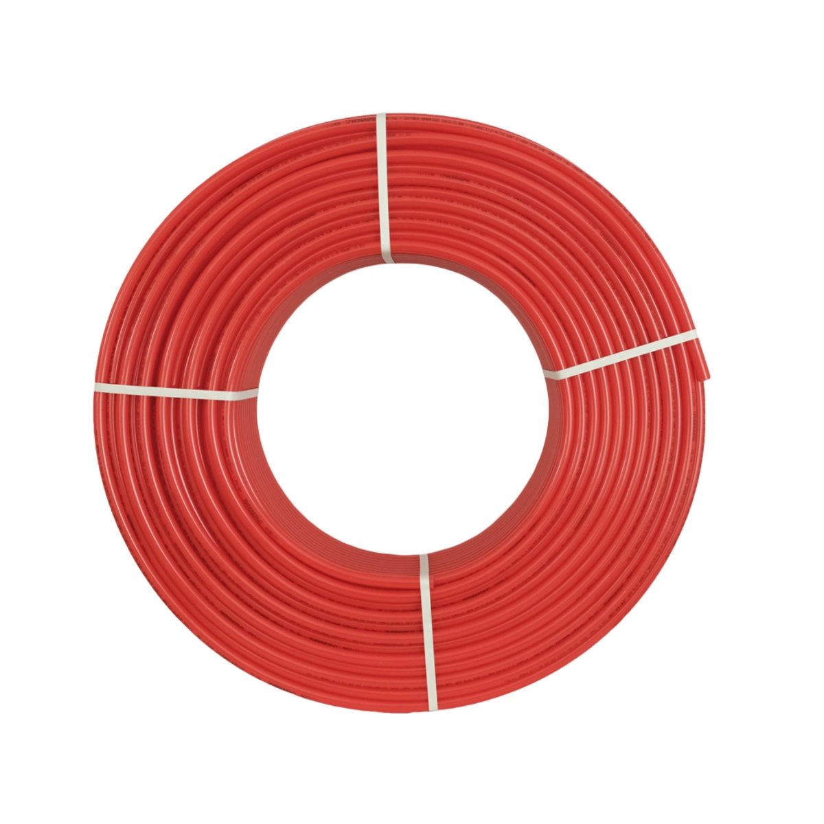 Труба для теплого пола Polmark Pex-A EVOH 16×2,0мм (бухта 240м)
