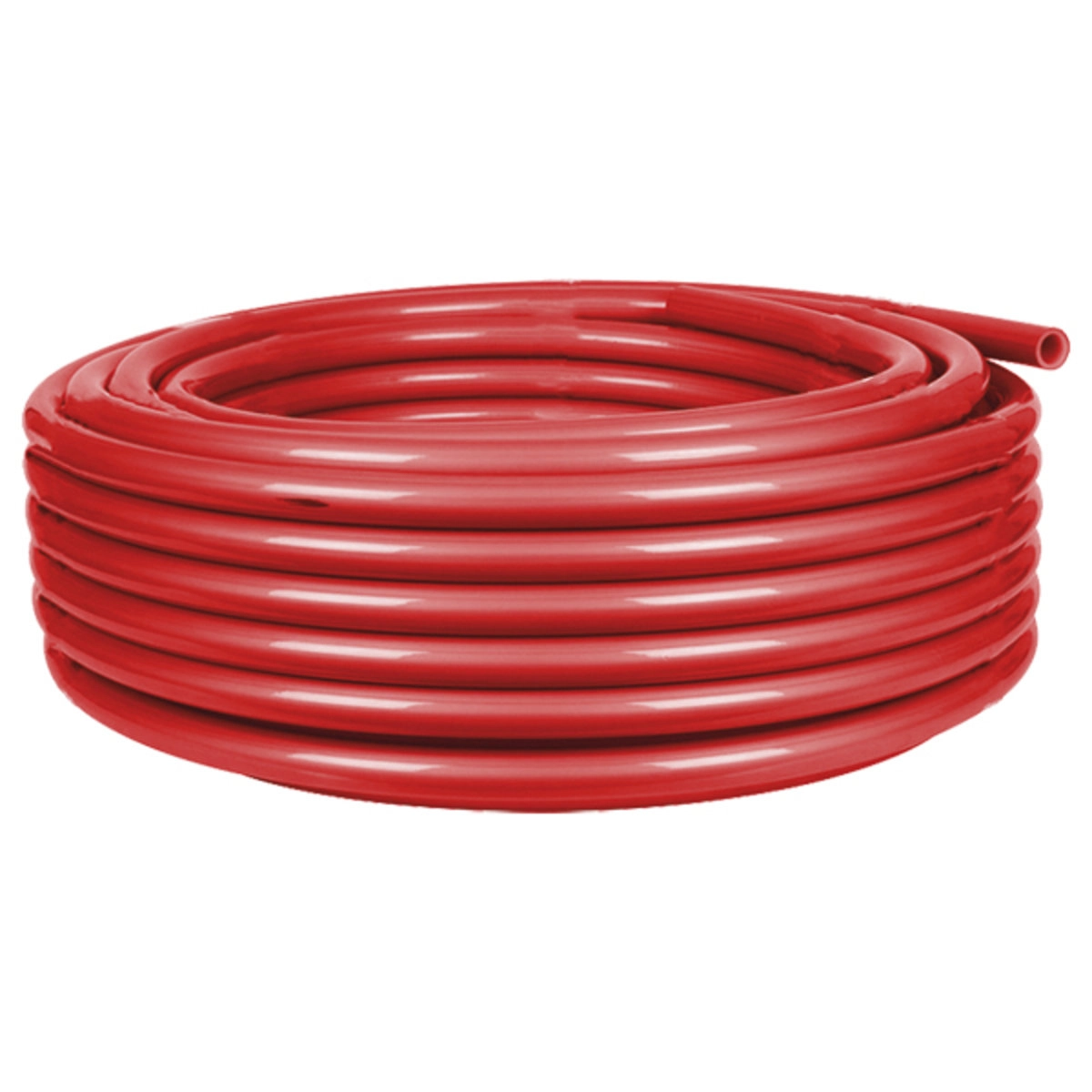 Труба для теплого пола Raftec Pex-A EVOH 16×2,0мм (бухта 200м)