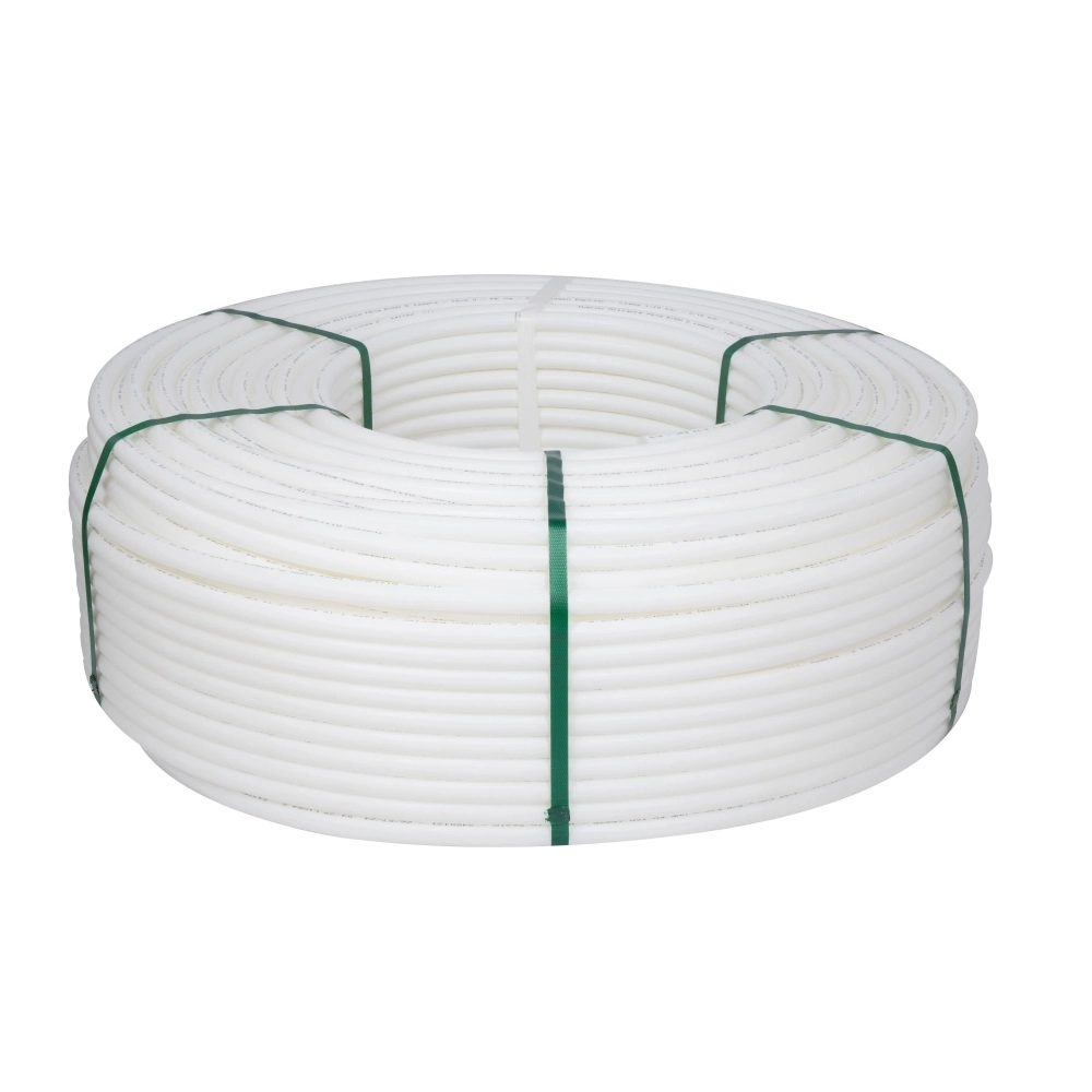 Труба для теплого пола Thermo Alliance PEX-A/EVOH 16×2,0мм (бухта 320м)