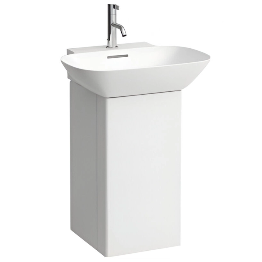 Тумба в ванную Laufen INO 32х30,5 подвесная, под умывальник, белый (H4253520301701)