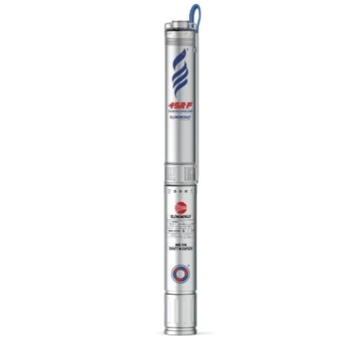 Насос глубинный Pedrollo 4SR 8/13 S-PD 2,2 кВт H 91 м Q 200 л/мин центробежный (49480813WLA)