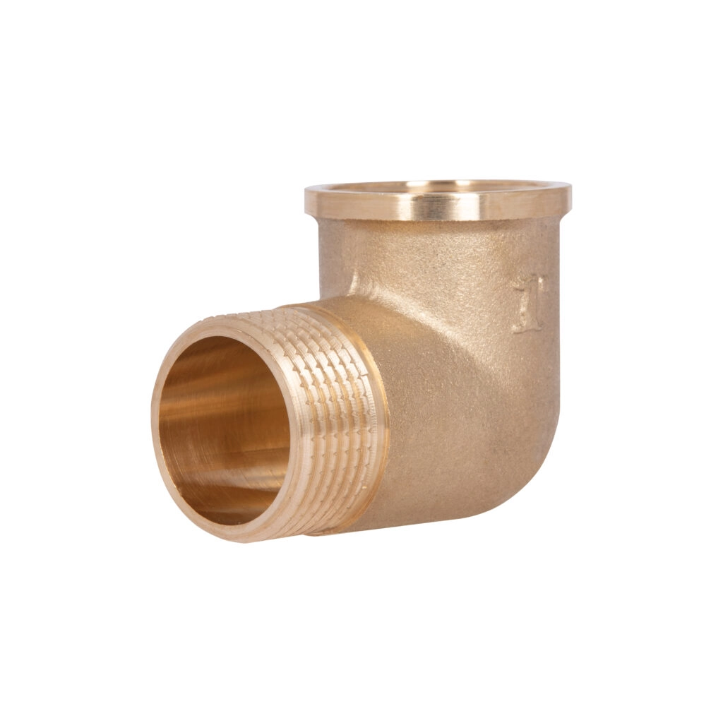 Угол Thermo Alliance Standard 1"x1" ВЗ (SD42025)