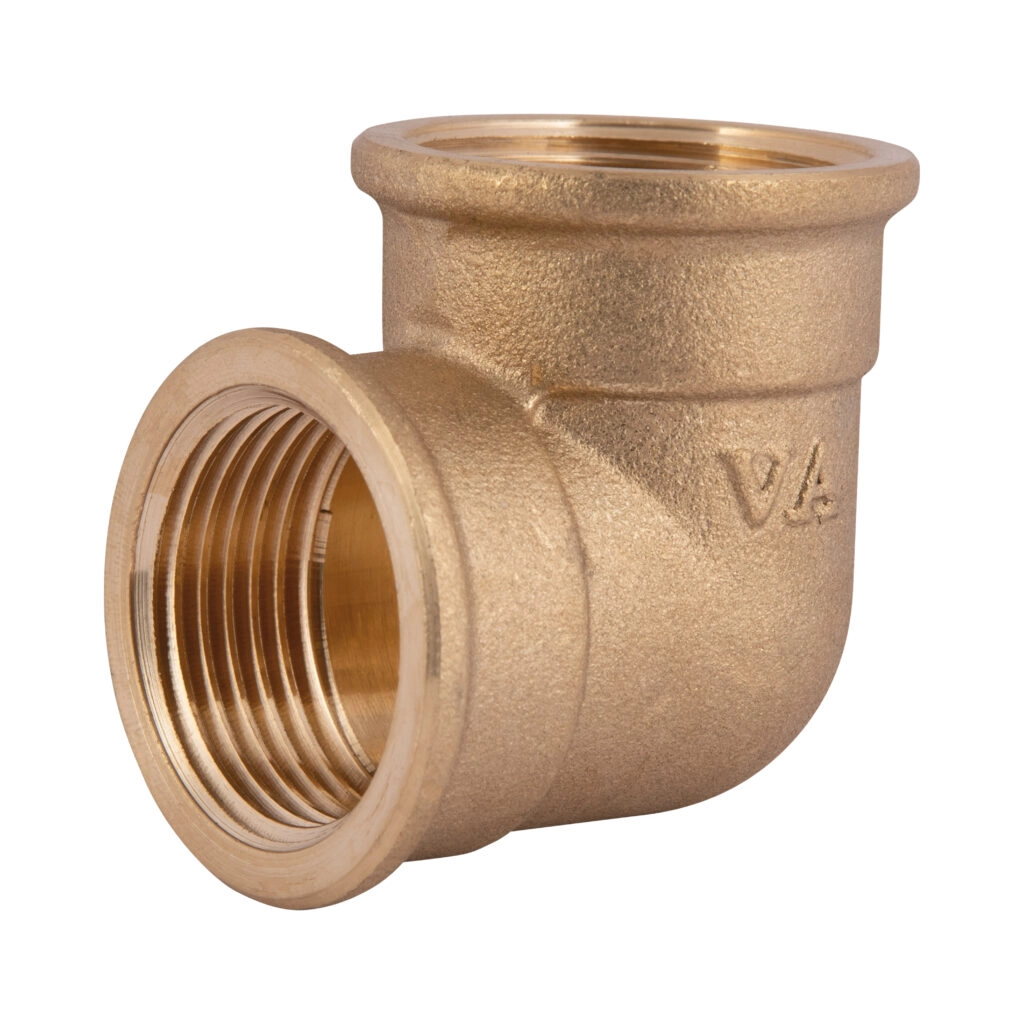 Угол Thermo Alliance Standard 1" ВР (SD41825) Угол Thermo Alliance Standard 1" ВР (SD41825)