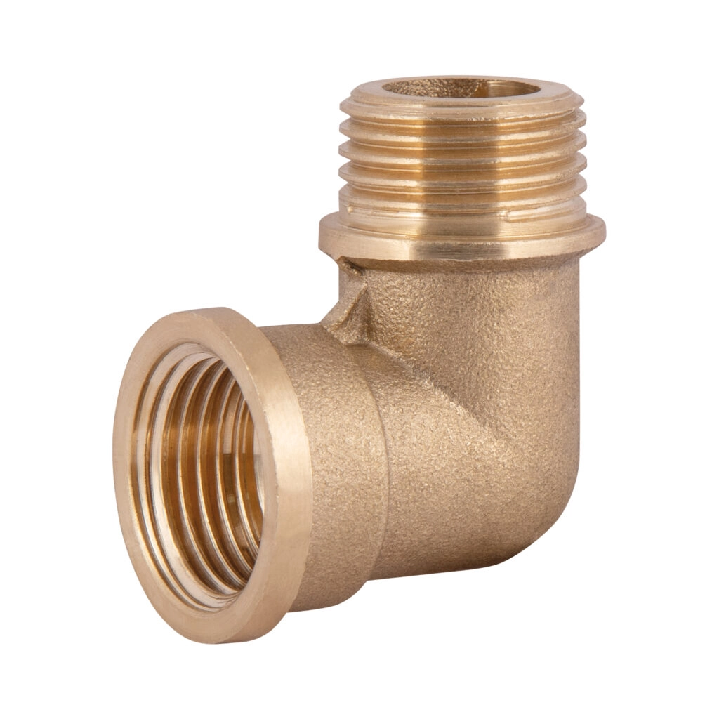 Угол Thermo Alliance Standard 1/2"х1/2" ВЗ (SD42015U)