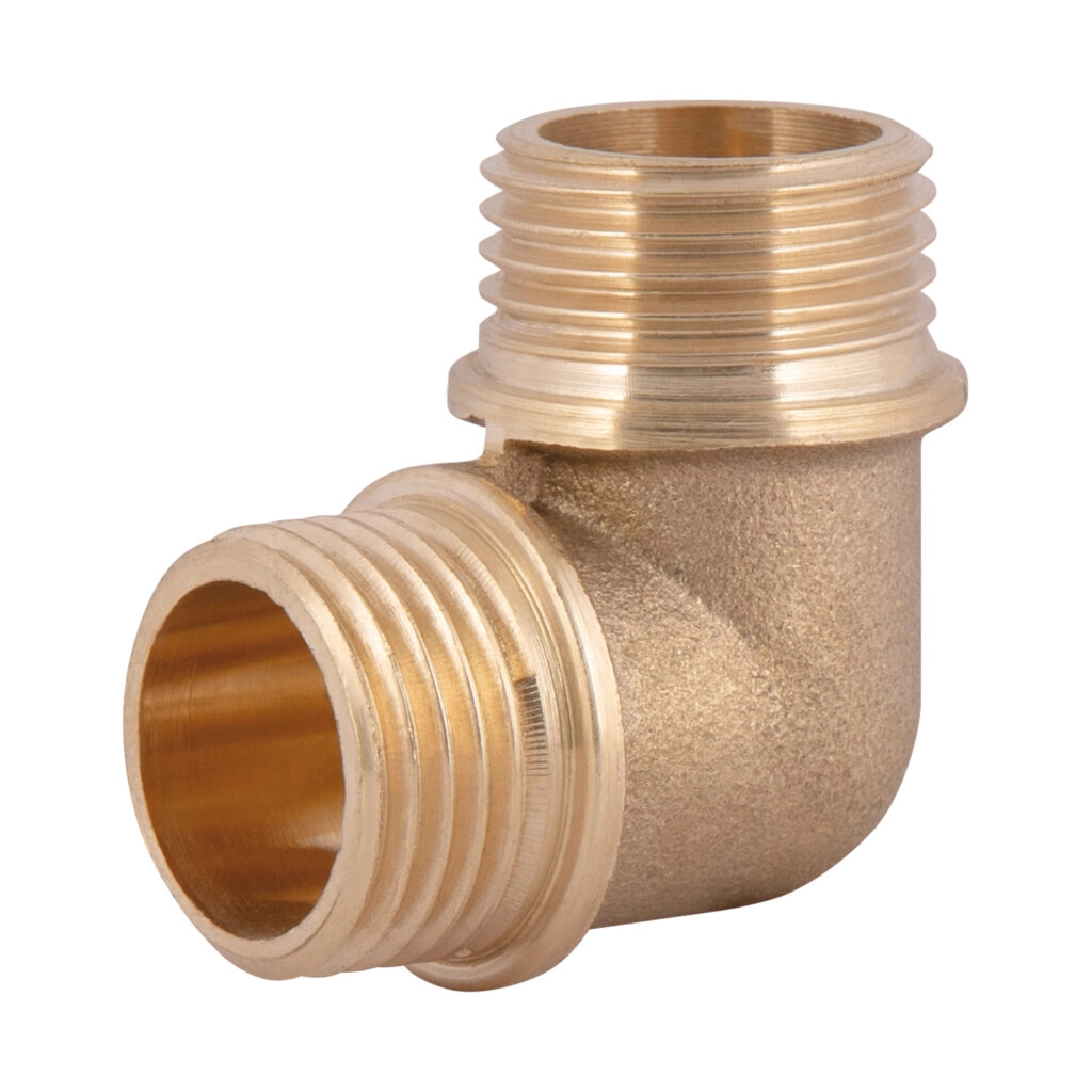 Угол Thermo Alliance Standard  1/2"х1/2" ЗР (SD41915)