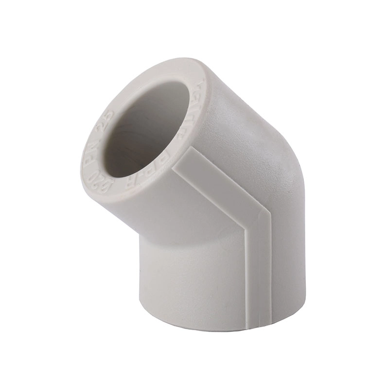 Уголок 45 Kalde PPR ф75 14052