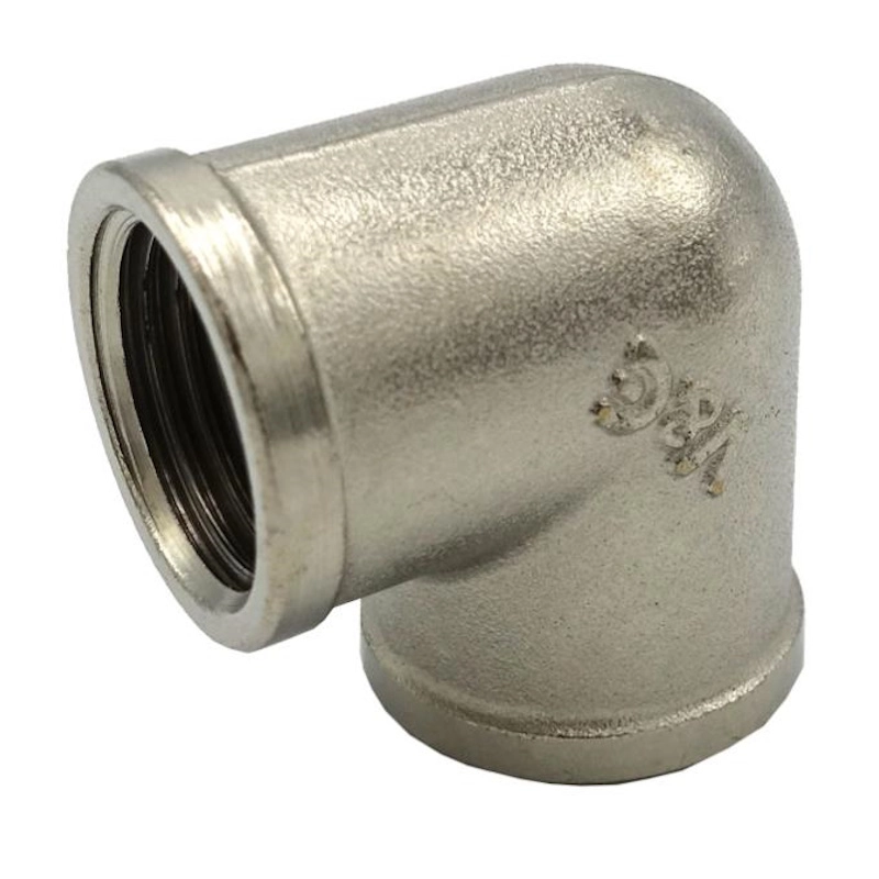 Уголок резьбовой V&G 1/2" ВВ Уголок резьбовой V&G 1/2" ВВ