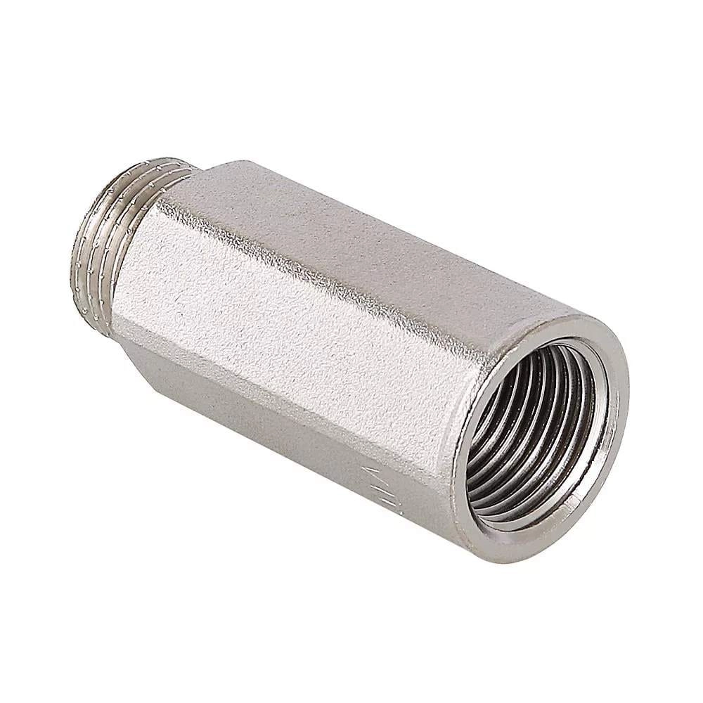 Удлинитель латунный Wezer 1/2″ ВН 25 мм