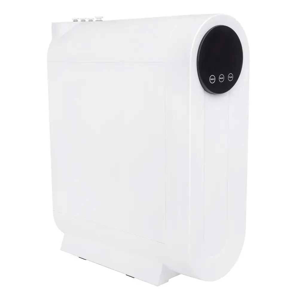 Фильтр обратного осмоса ITAL Smart Delicious 6-600MP 6-ти ступенчатый, под мойку (SMD-RO6-600MP1)